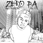 Balloranking – Zero Panic, Vol.2 Album (EP)