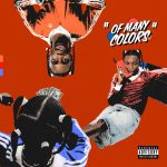 Blaqbonez – Of Many Colors: Orange (EP)