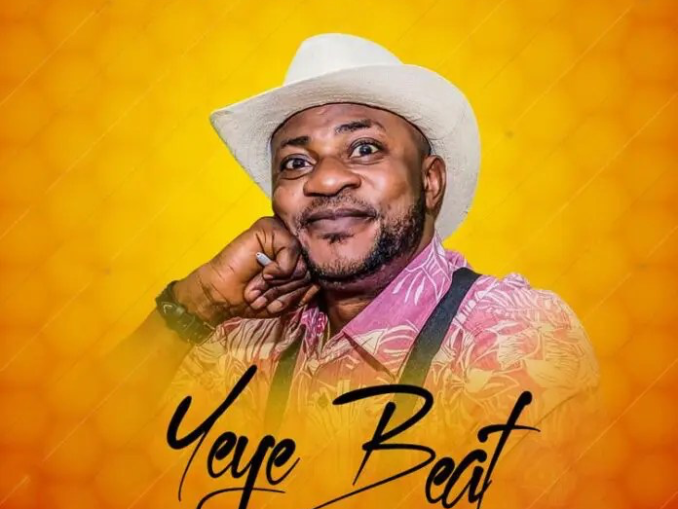 DJ Cora – Yeye Beat ft. Odunlade