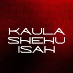 Zakiru – Kaula Shehu Isah