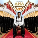 Frank Edwards – AHA GI Ft. Dj horphuray