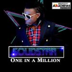 Solidstar – One In A Million ft. 2Baba