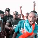 Patapaa – One Corner Ft. Ras Cann