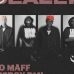 Ayo Maff – Dealer Ft. Fireboy DML