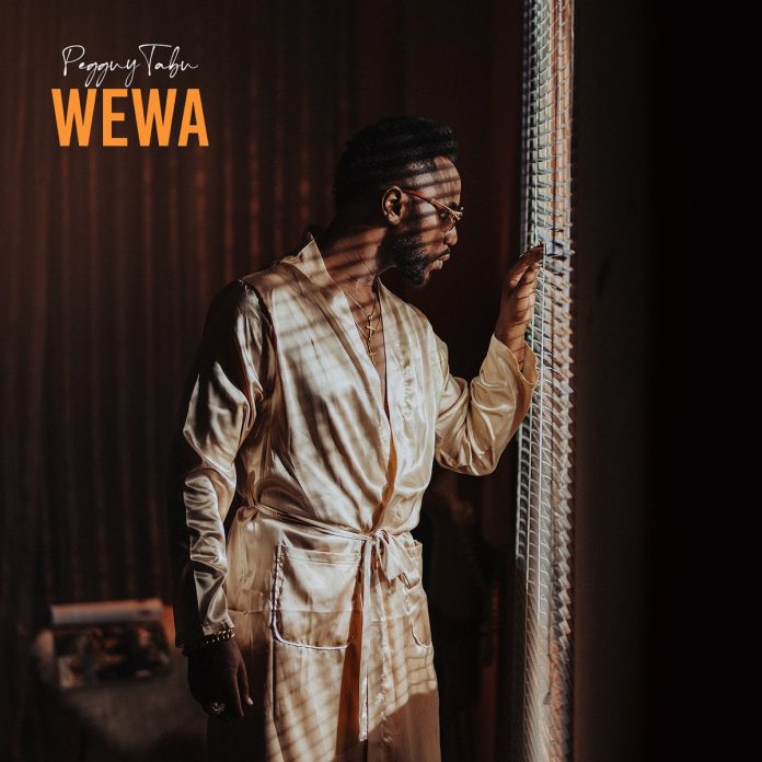 Pegguy Tabu – Wewa