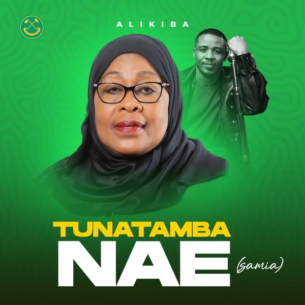 Alikiba – Tunatamba Nae (Samia)