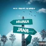 Vax tz ft Chino Kidd & Mr. Nobody Tz – Mwaka Jana (Remix)