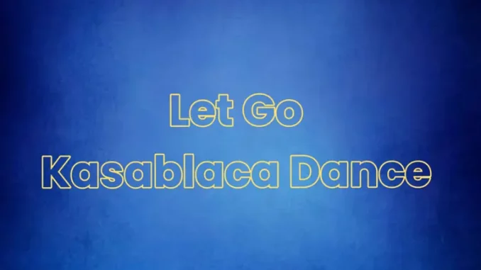 DJ Landlord – Let Go Kasablaca Dance ft. JoBlaq