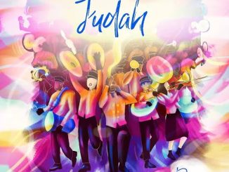 Dunsin Oyekan – Judah