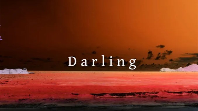 LeoKarlo – Darling Instrumental