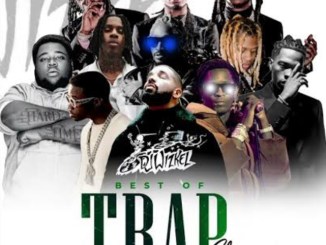 Dj Wizkel – Best of Lil Durk