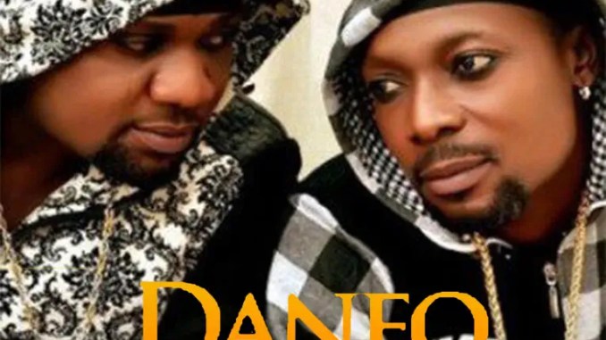 Mad Melon And Mountain Black – Danfo Driver (Ragga Version)