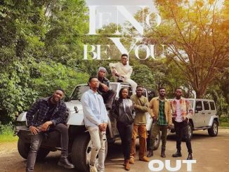 Moses Bliss – If No Be You ft. Festizie