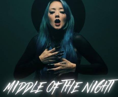 Elley Duhé – Middle Of The Night