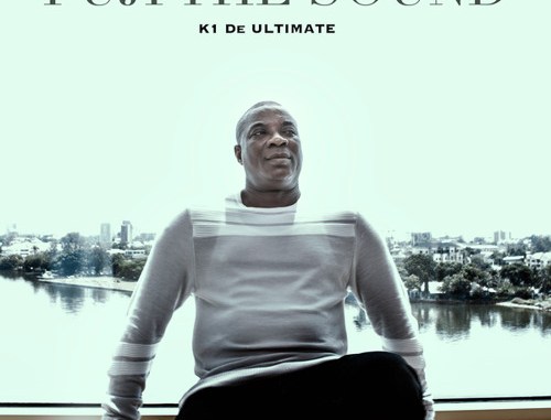 Wasiu Ayinde K1 De Ultimate – Majo Nisho