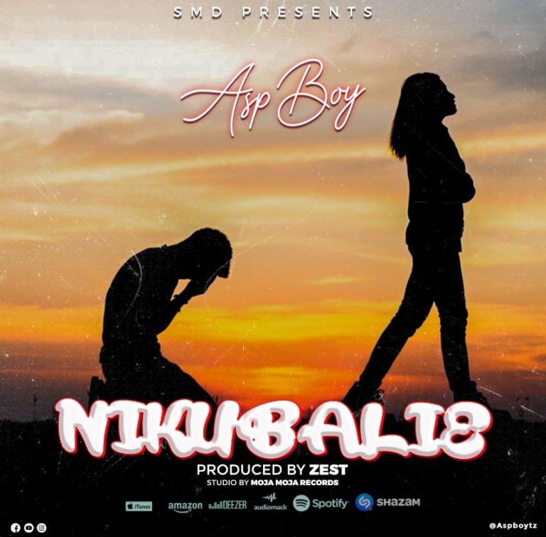 ASP Boy – Nikubalie