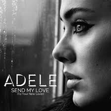 Adele – Send My Love (To Your New Lover)