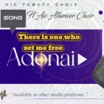 Aic Tabata Choir – Adonai