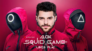 Alok – Squid Game (Let’s Play)