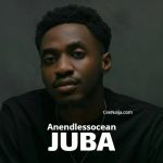 Anendlessocean – Juba (Mp3 & Lyrics)