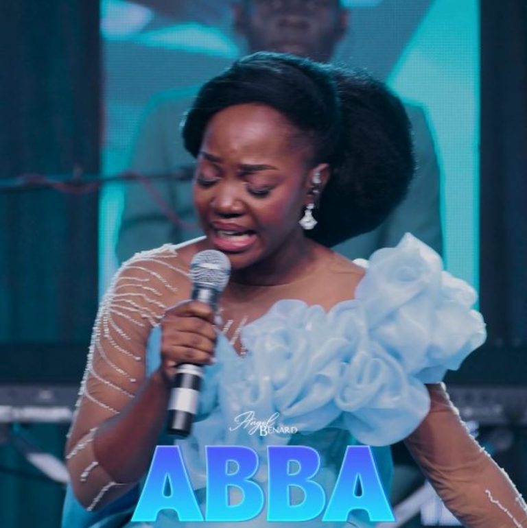 Angel Benard – Abba