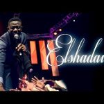 Benjamin Dube – Elshadai Adonaih