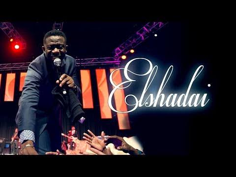 Benjamin Dube – Elshadai Adonaih