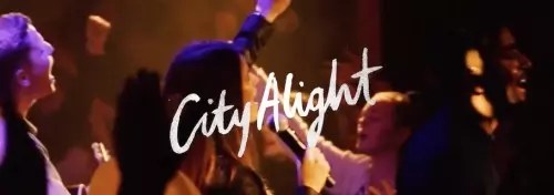 CityAlight – Yet Not I But Through Christ In Me