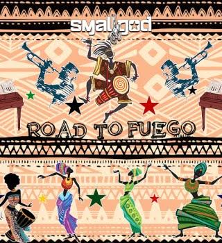 Smallgod – Azonto Fiesta ft. Amaarae & Mugeez