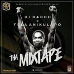 DJ Baddo – Best Of Fela Anikulapo Kuti Mixtape