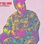 DJ Dansco – Party Till 2025