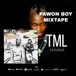 DJ Wizkel – Best of TML Vibez Mixtape 2025 (Pawon Boy)