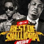 DJ OP Dot – Best of Shallipopi Mix