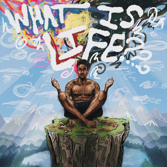 Dax – What is life? (Album)