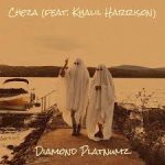 Diamond Platnumz – Cheza Ft. Khalil Harrison