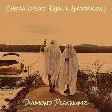 Diamond Platnumz – Cheza Ft. Khalil Harrison