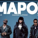 Diamond Platnumz – Mapoz Ft Mr. Blue & Jay Melody