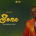 Diamond Platnumz – Sona Ft Adekunle Gold