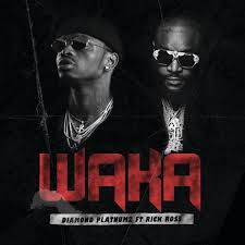 Diamond Platnumz – Waka Ft Rick Ross