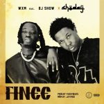 BJ Show – FINEE ft. SHODAY