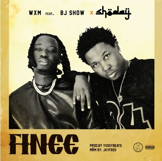 BJ Show – FINEE ft. SHODAY