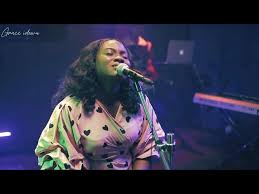 Grace Idowu – Worship Medley 6