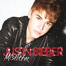 Justin Bieber – Mistletoe