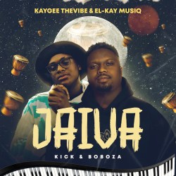 KayGee The Vibe – Jaiva Ft. El-kay musiq