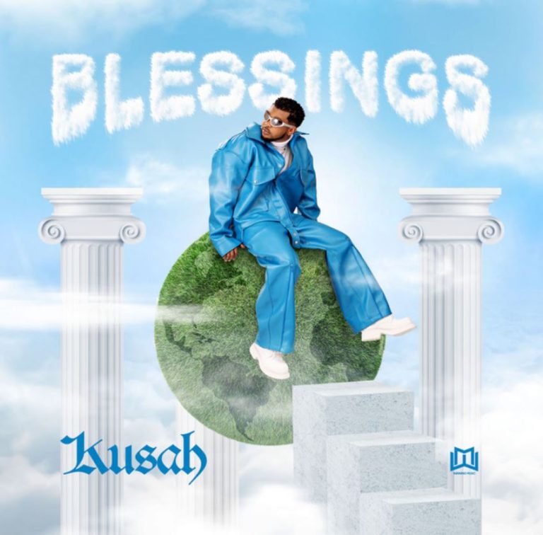 Kusah – Blessings