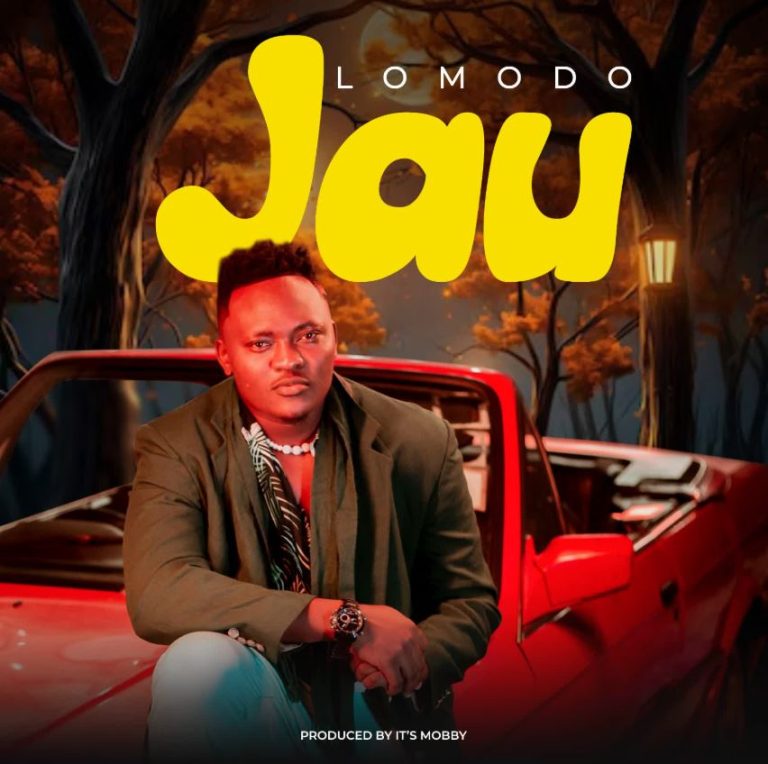 Lomodo – Jau