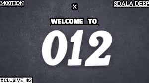 M00tion – Welcome To 012 ft. Sdala Deep