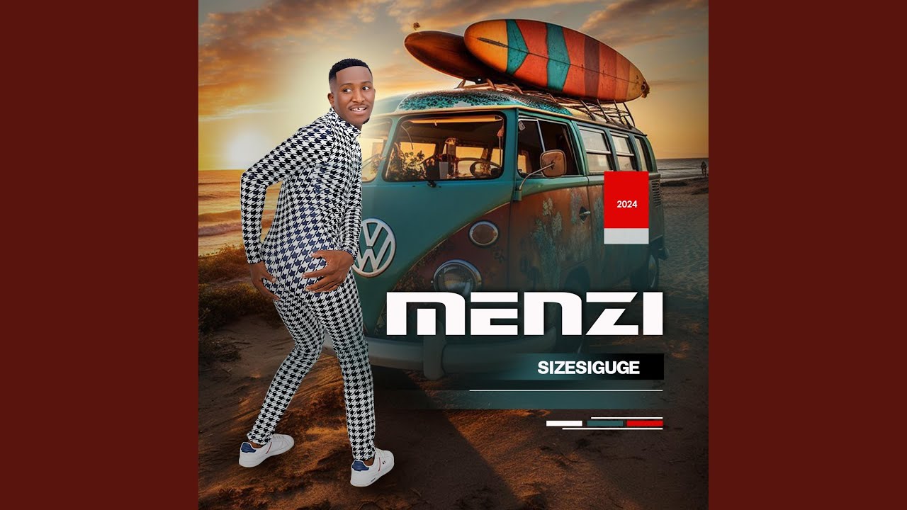 MENZI MUSIC – Ngiyakuthanda