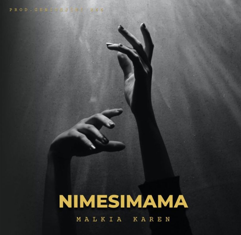 Malkia Karen – Nimesimama