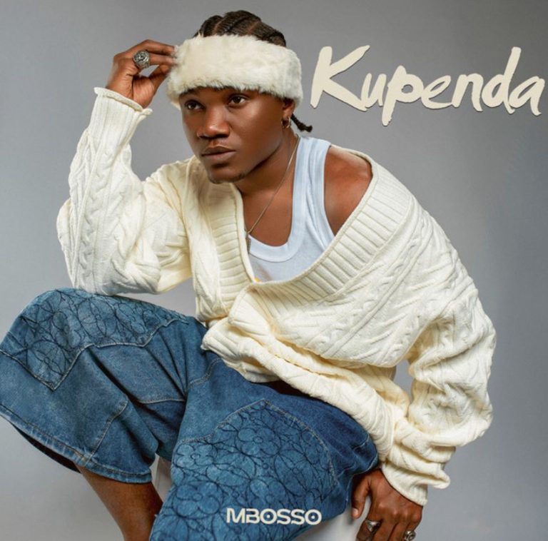 Mbosso – Kupenda